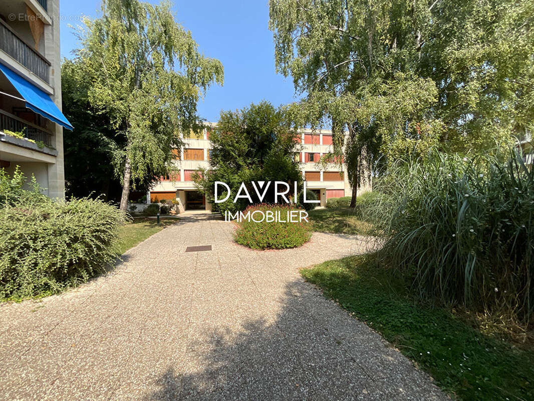 Appartement à ANDRESY