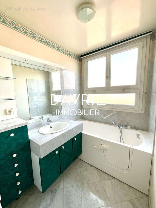 Appartement à ANDRESY