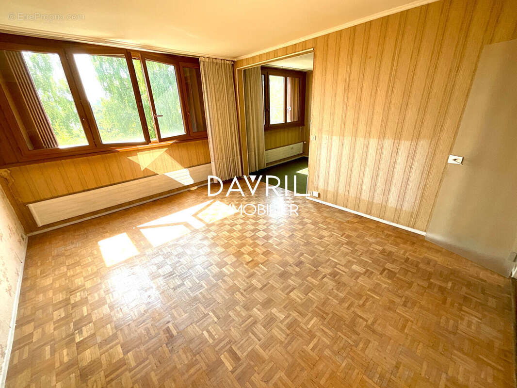 Appartement à ANDRESY