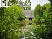 Maison à CHARENTILLY