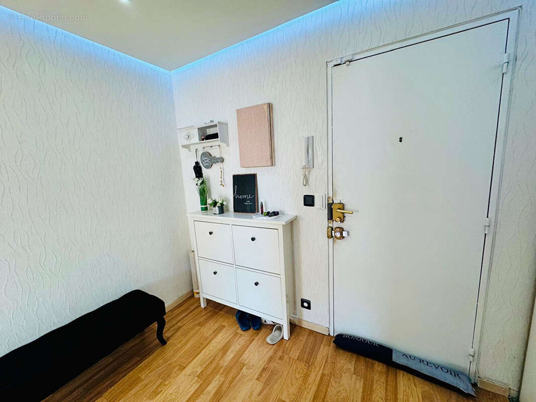 Appartement à SANNOIS