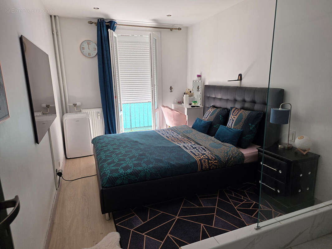 Appartement à SANNOIS