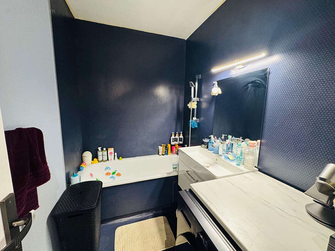 Appartement à SANNOIS