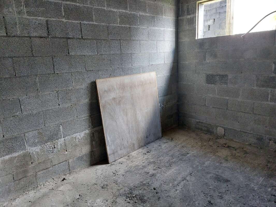 Maison à LA PLAINE-DES-PALMISTES