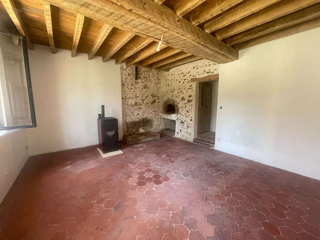 Maison à LA FERTE-SOUS-JOUARRE