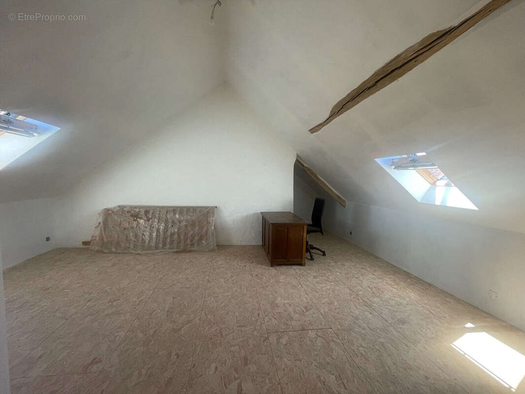 Maison à LA FERTE-SOUS-JOUARRE