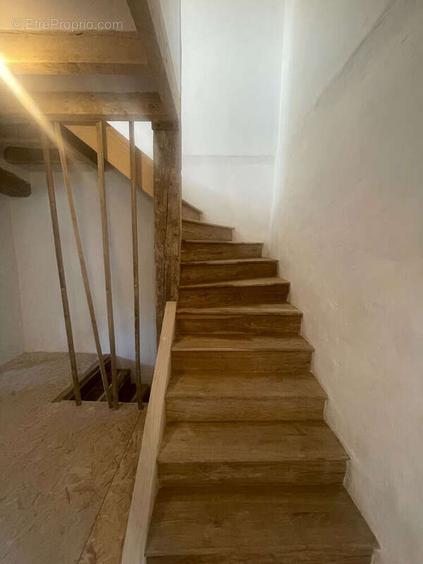 Maison à LA FERTE-SOUS-JOUARRE