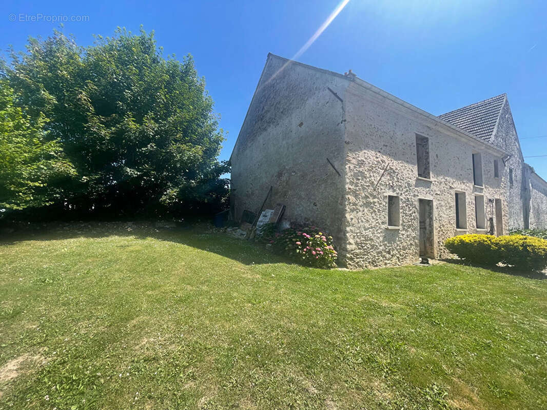 Maison à LA FERTE-SOUS-JOUARRE