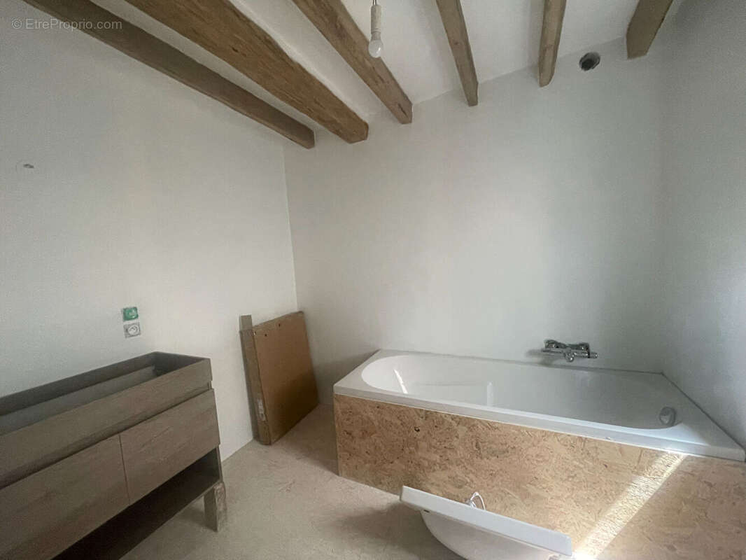 Maison à LA FERTE-SOUS-JOUARRE