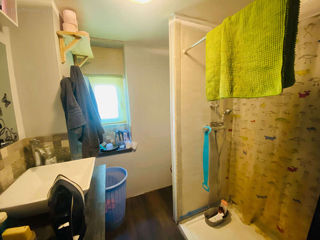 Maison à LE MESNIL-EN-THELLE