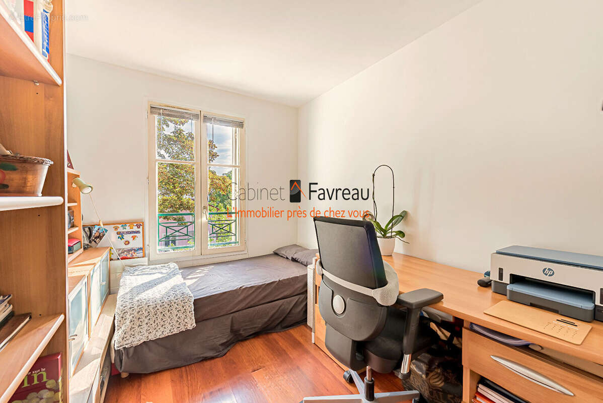 Appartement à THIAIS