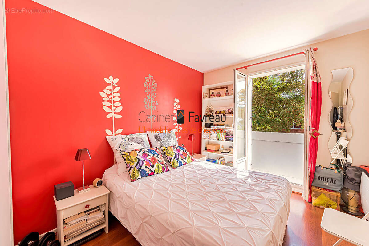 Appartement à THIAIS