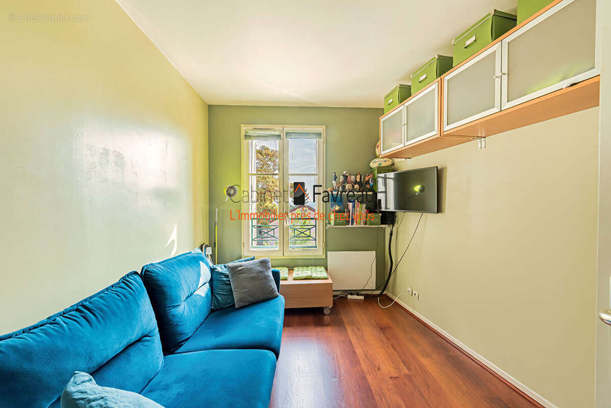 Appartement à THIAIS