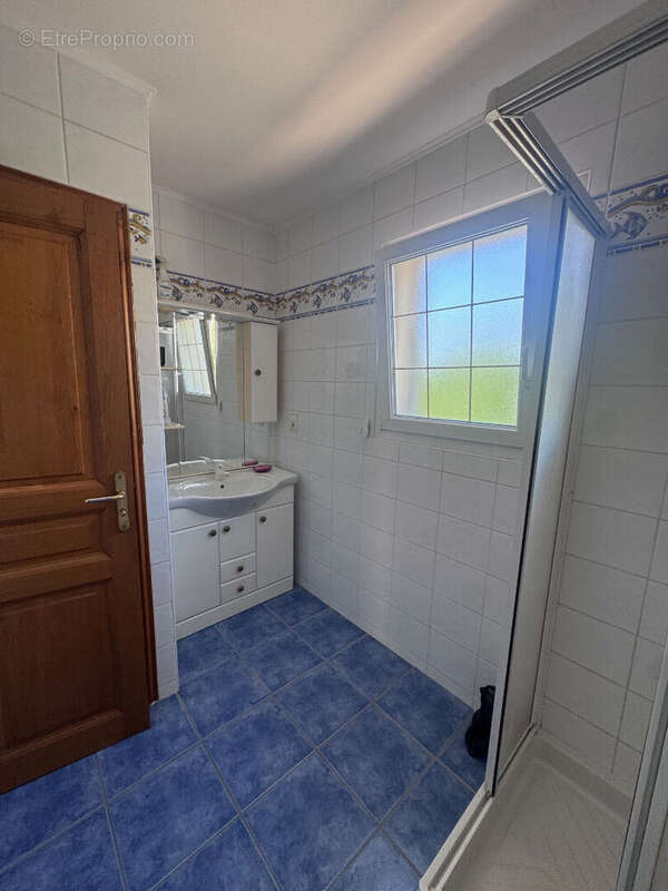 Maison à PORTES-LES-VALENCE