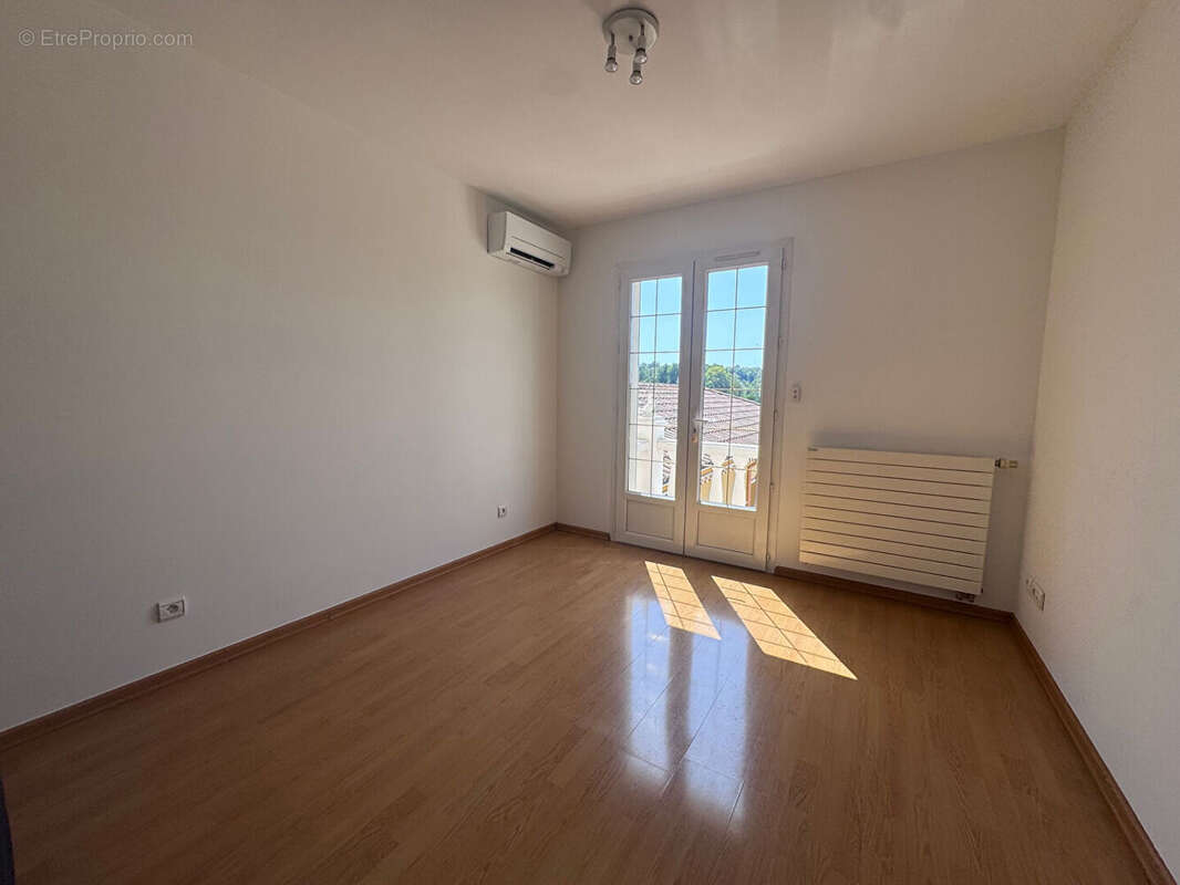 Maison à PORTES-LES-VALENCE