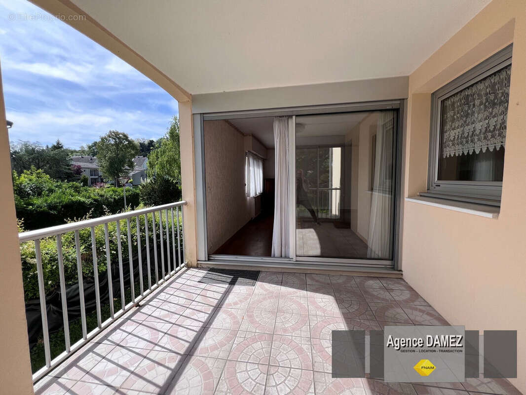 Appartement à DOURDAN