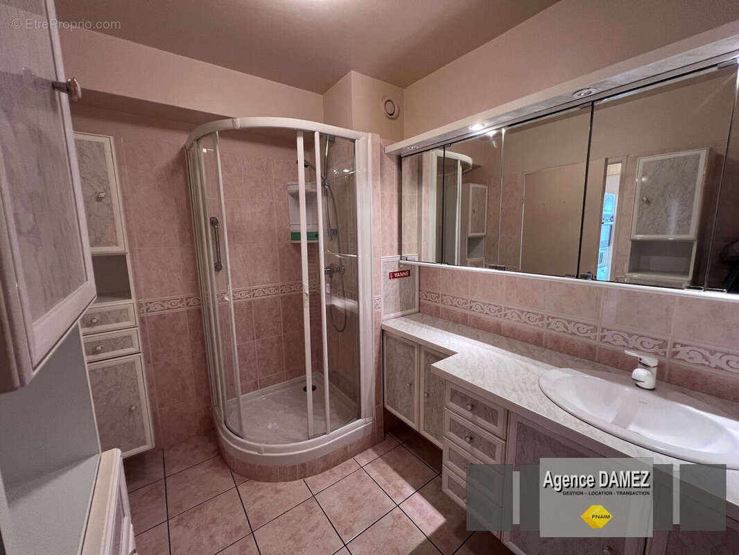 Appartement à DOURDAN