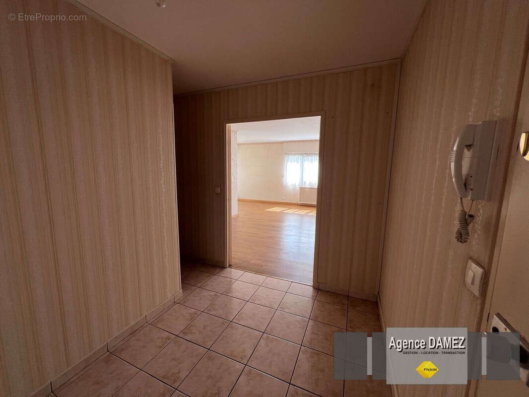 Appartement à DOURDAN