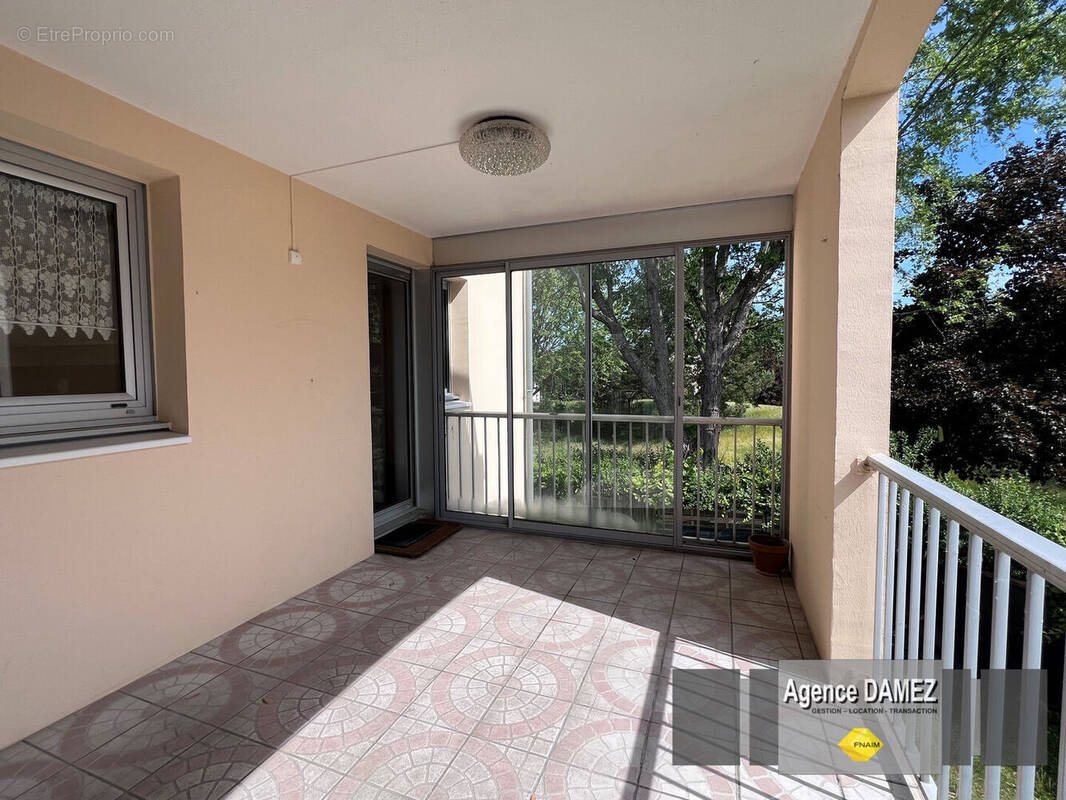 Appartement à DOURDAN