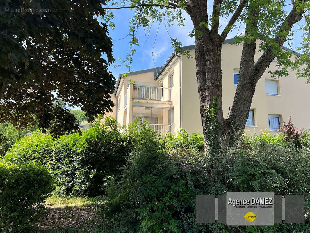 Appartement à DOURDAN