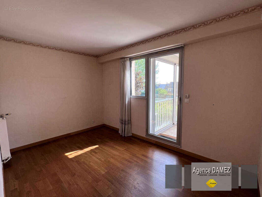 Appartement à DOURDAN