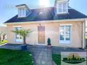 Maison à SAINT-CREPIN-IBOUVILLERS