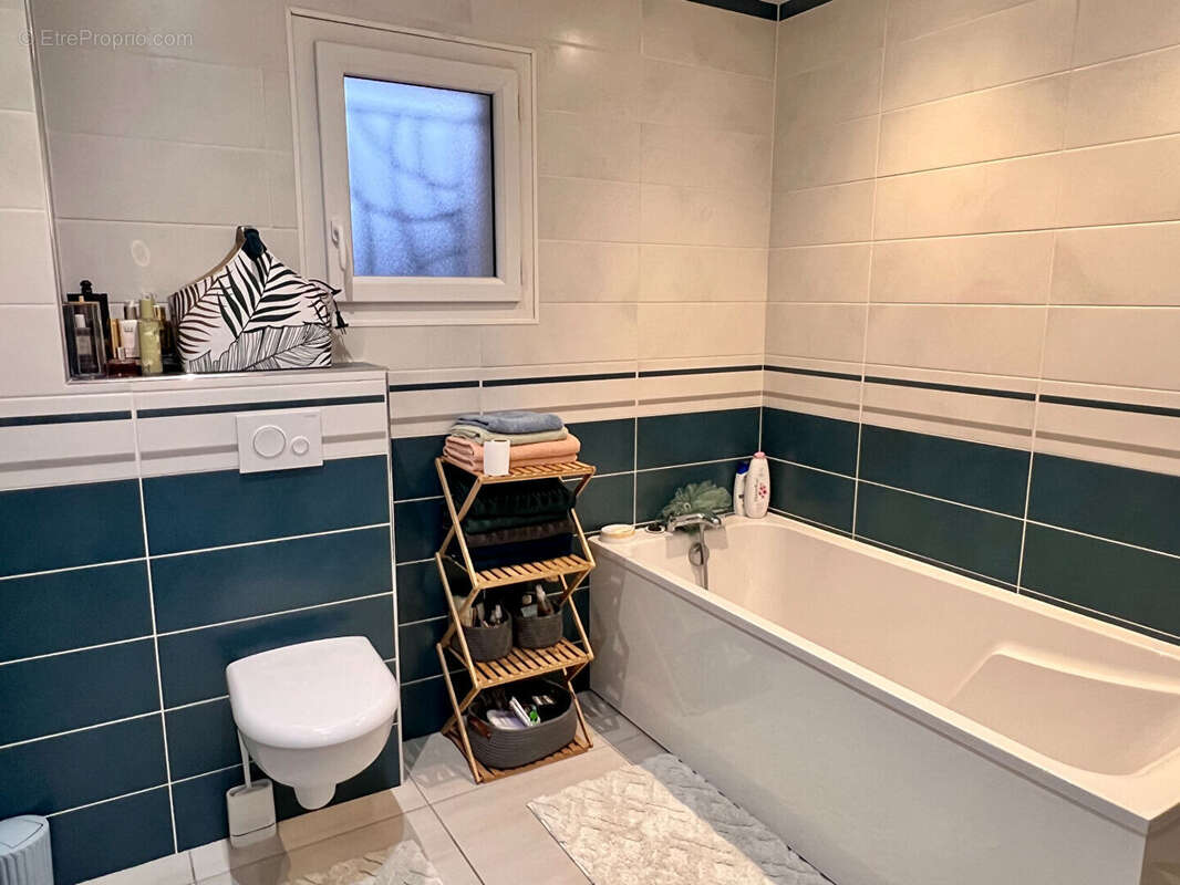 Maison à SAINT-ELOI