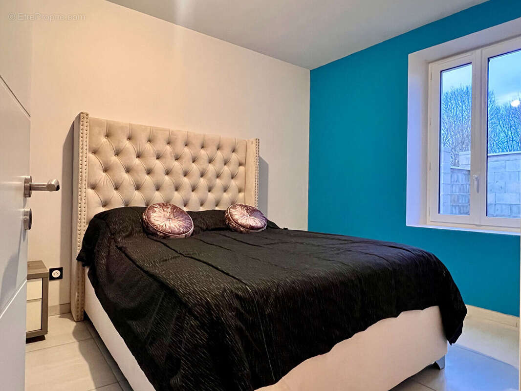 Maison à SAINT-ELOI