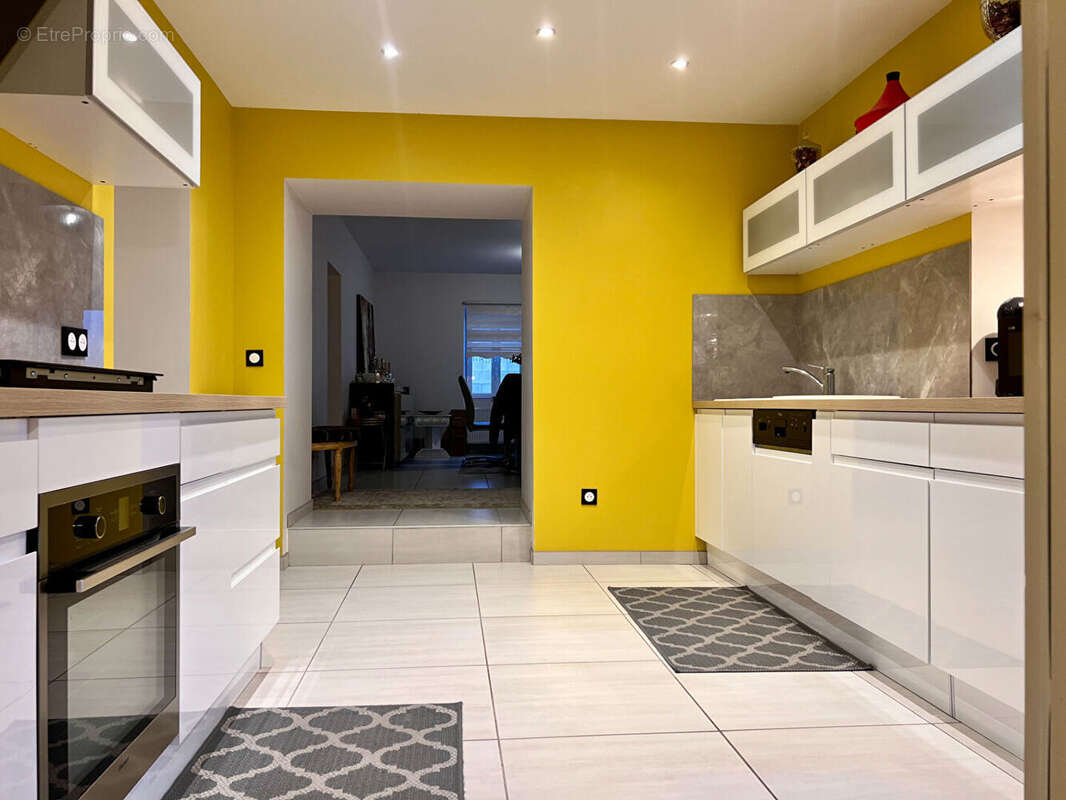 Maison à SAINT-ELOI