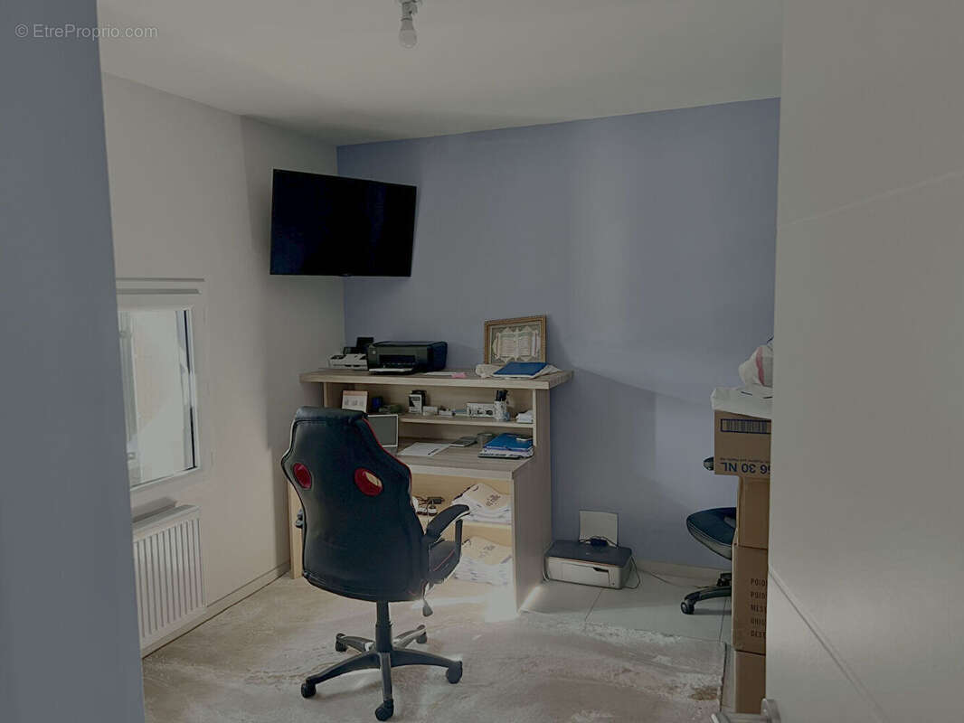 Maison à SAINT-ELOI