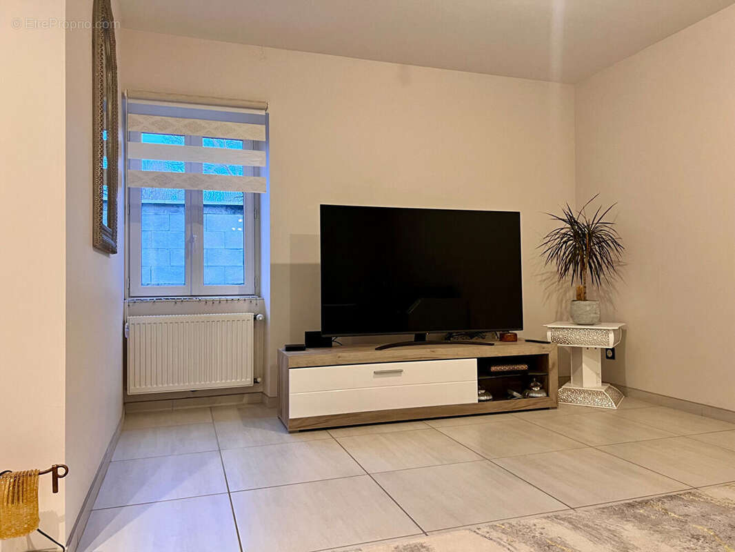 Maison à SAINT-ELOI