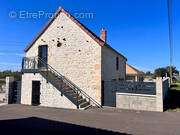 Maison à SAINT-ELOI