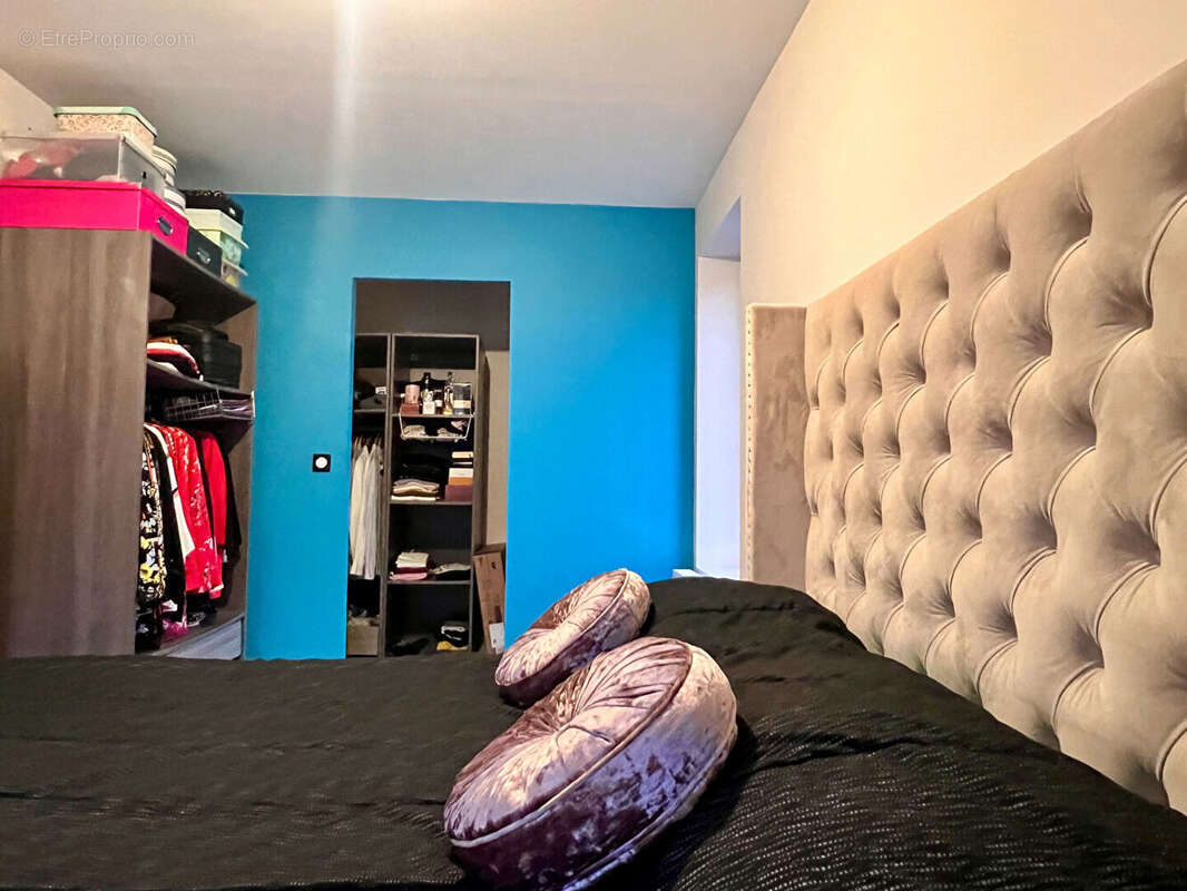 Maison à SAINT-ELOI