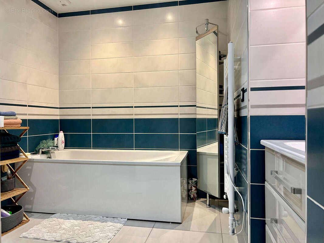 Maison à SAINT-ELOI