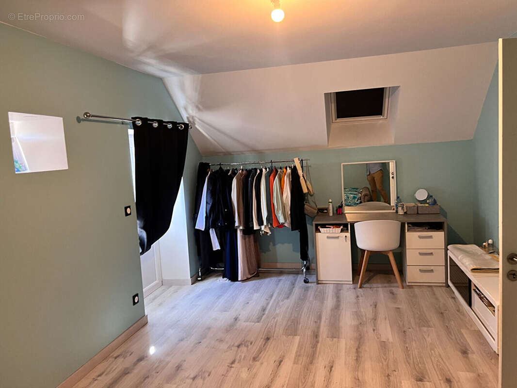 Maison à SAINT-ELOI