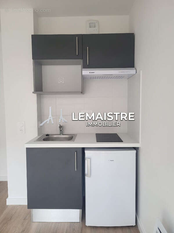 Appartement à LE HAVRE