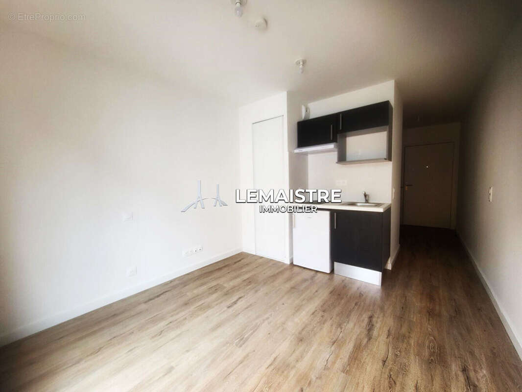 Appartement à LE HAVRE