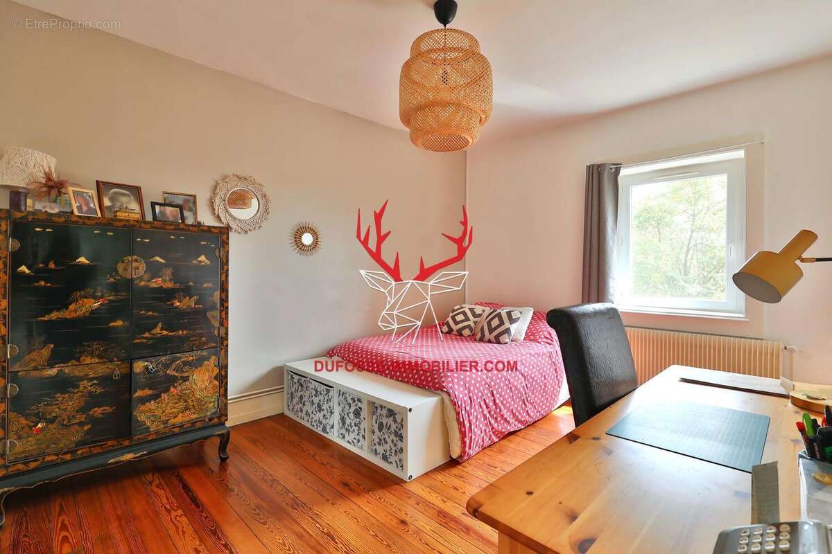 Photo 4 - Appartement à SAINT-GENIS-LAVAL