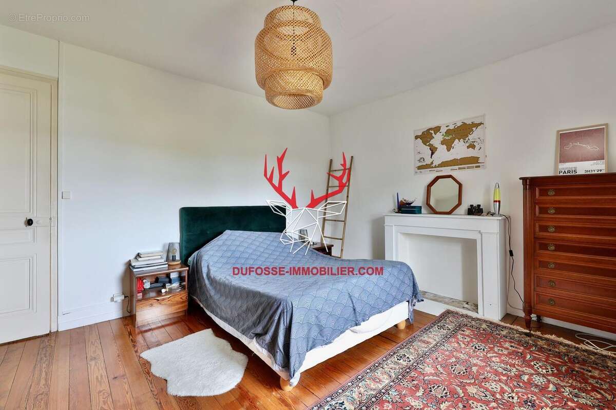 Photo 5 - Appartement à SAINT-GENIS-LAVAL