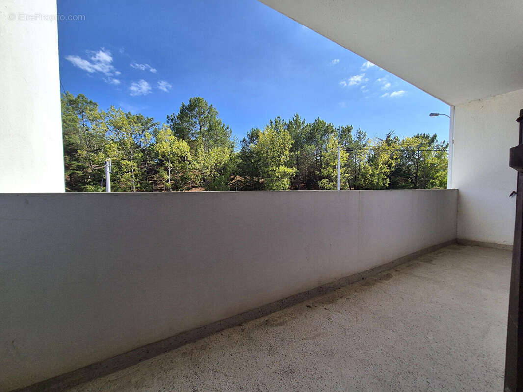 Appartement à SAINT-HILAIRE-DE-RIEZ