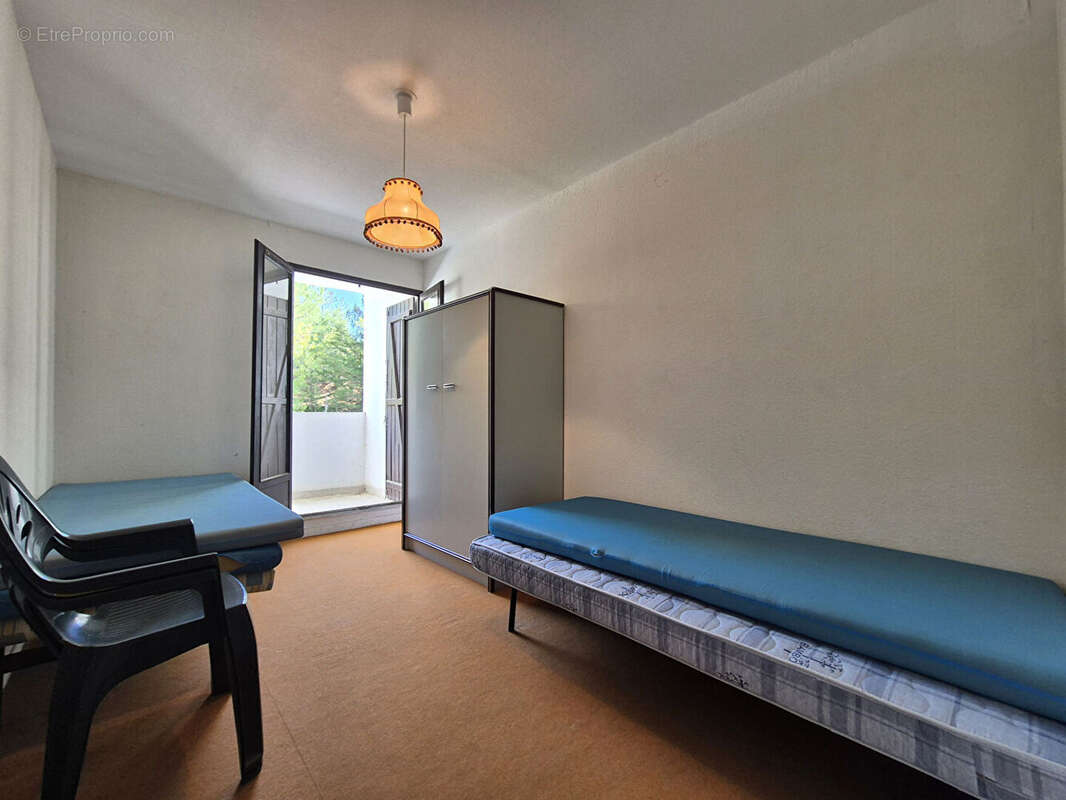 Appartement à SAINT-HILAIRE-DE-RIEZ