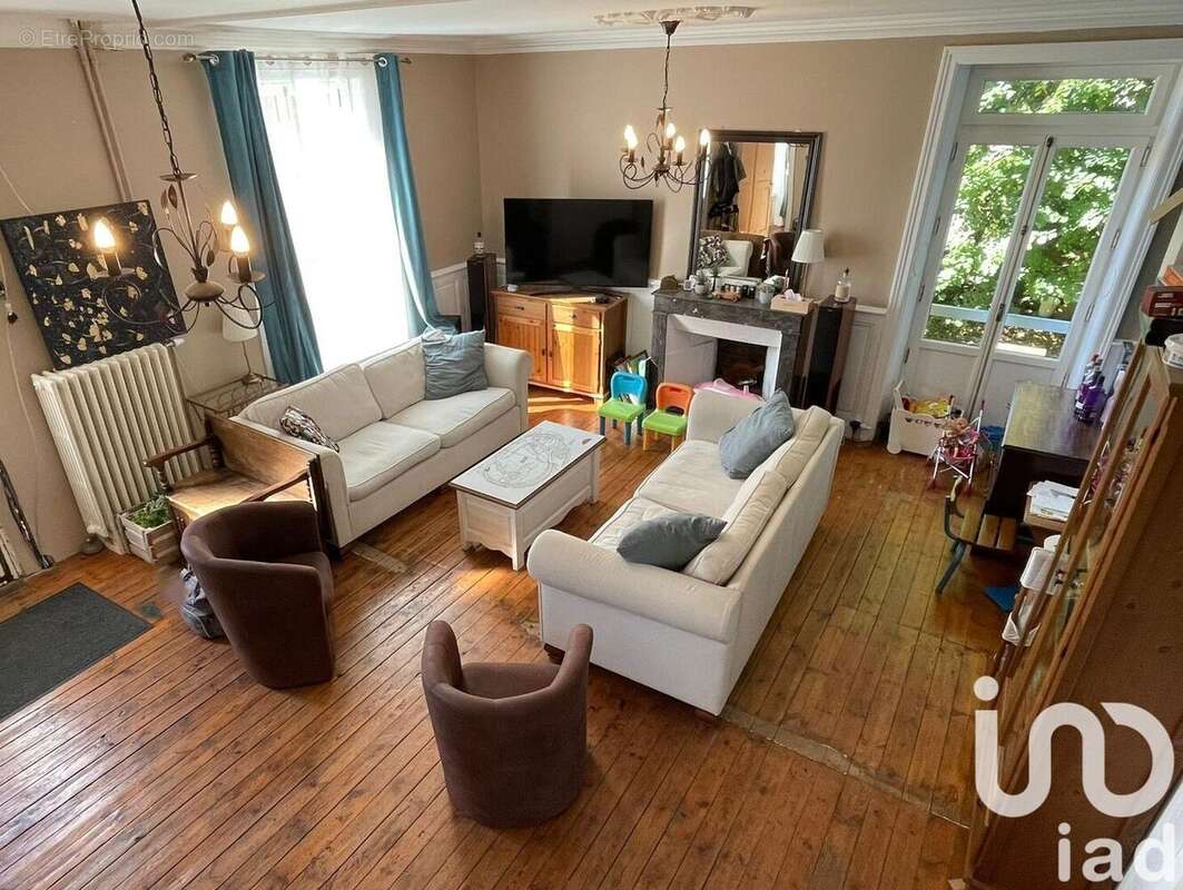 Photo 2 - Maison à CHANTONNAY