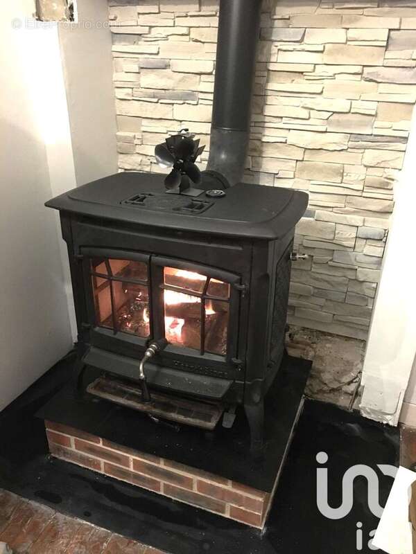 Photo 3 - Maison à CHANTONNAY