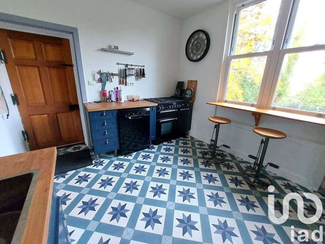 Photo 5 - Maison à CHANTONNAY