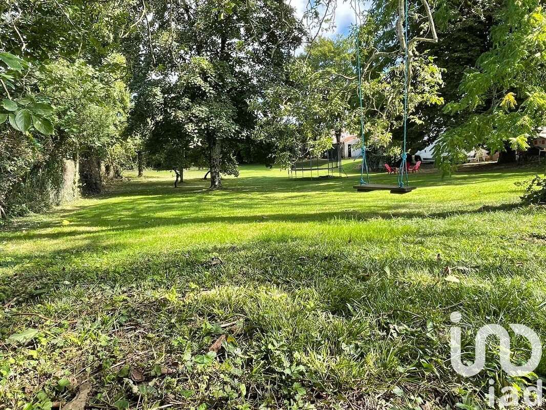 Photo 7 - Maison à CHANTONNAY