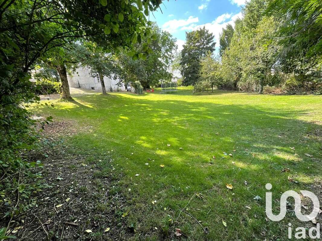 Photo 8 - Maison à CHANTONNAY