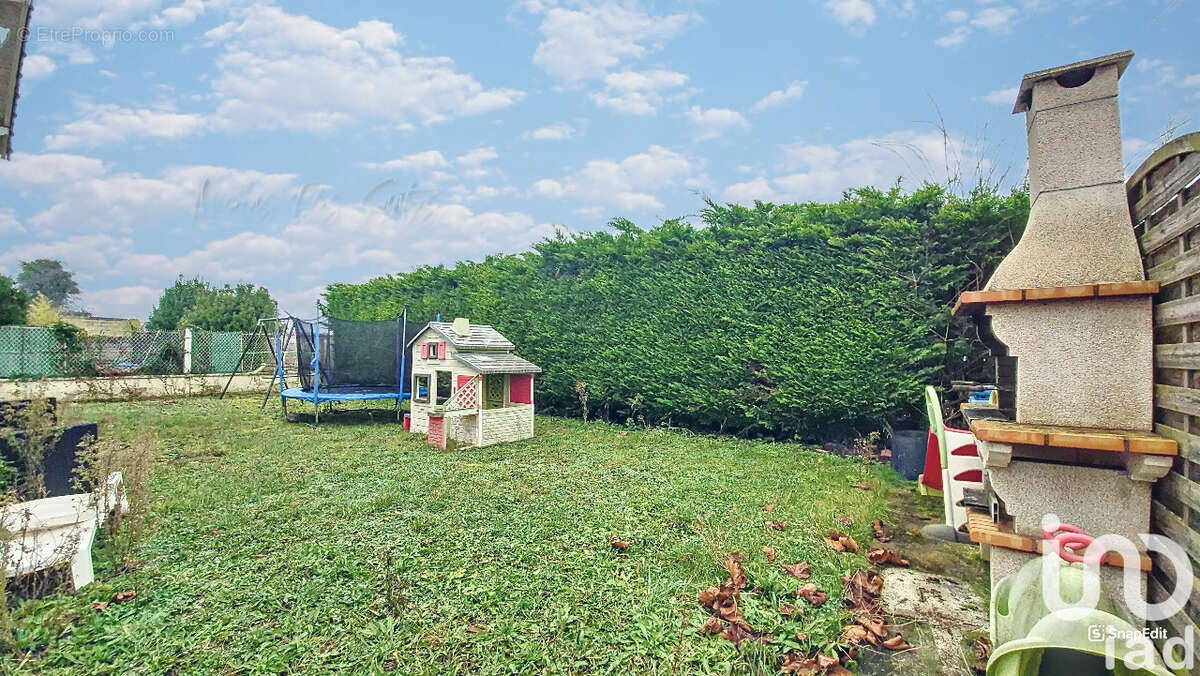 Photo 2 - Maison à NOINTEL