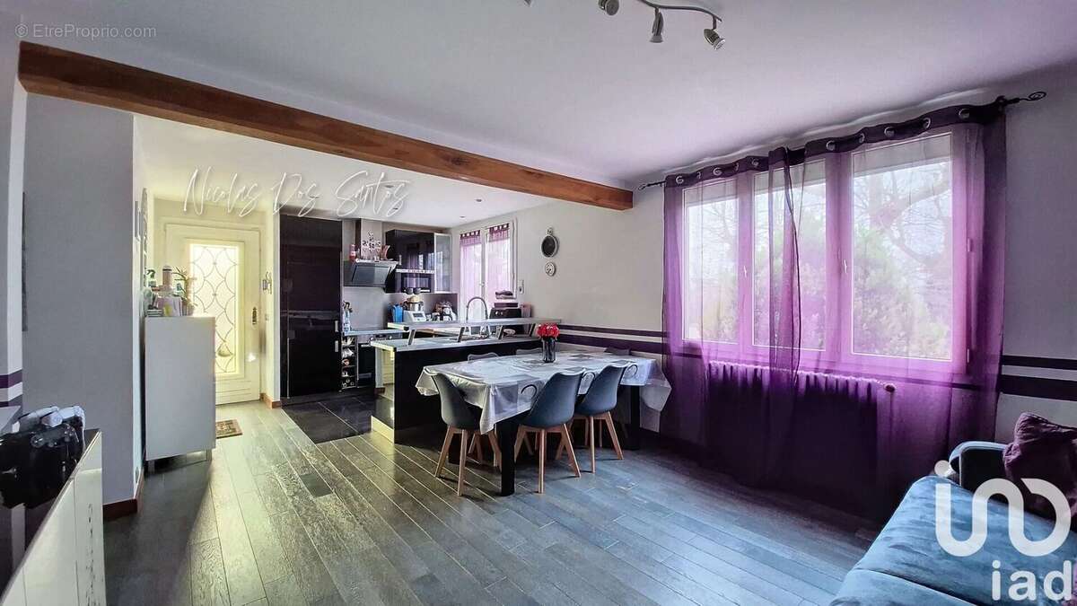 Photo 3 - Maison à NOINTEL