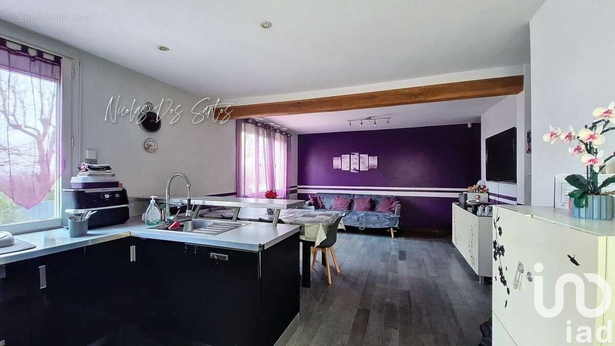 Photo 4 - Maison à NOINTEL