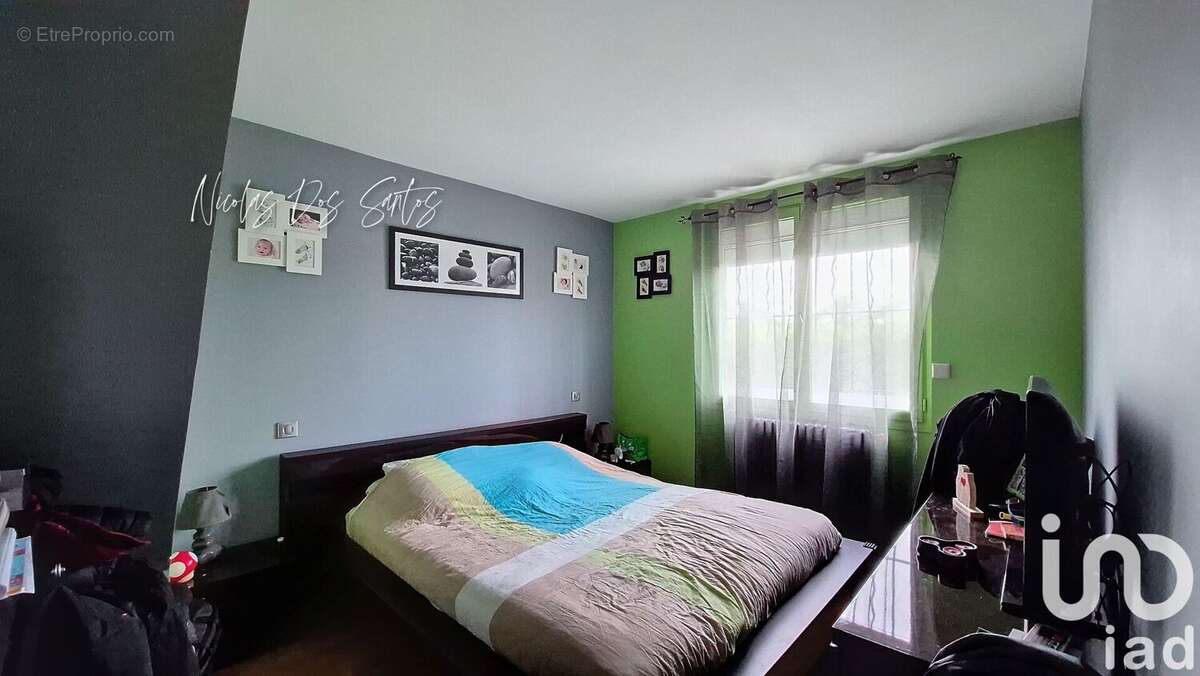 Photo 5 - Maison à NOINTEL